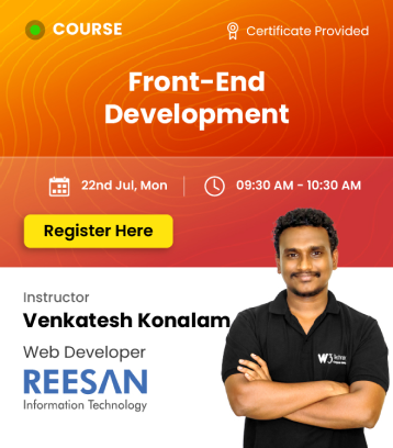 frontend